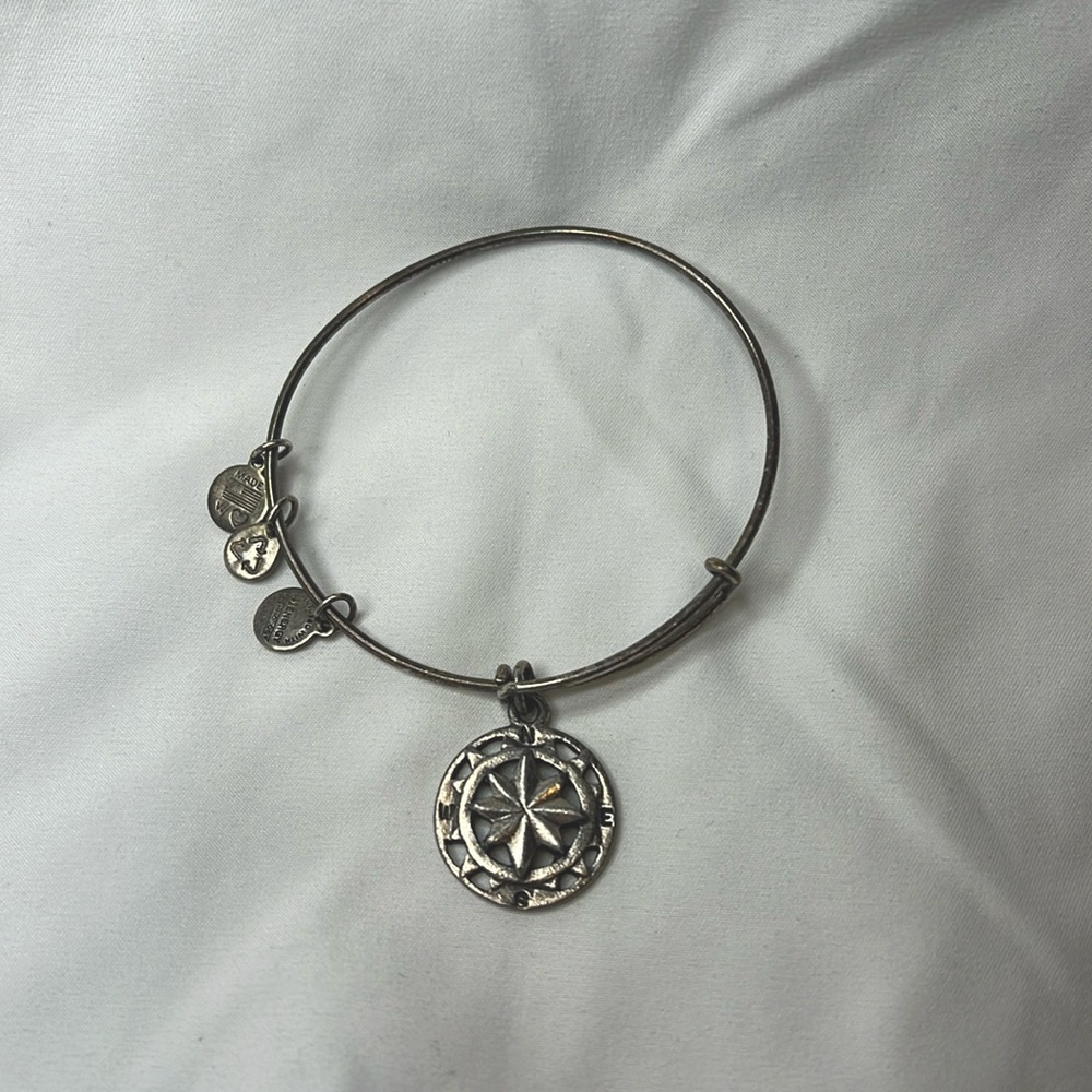 Alex & Ani Compass